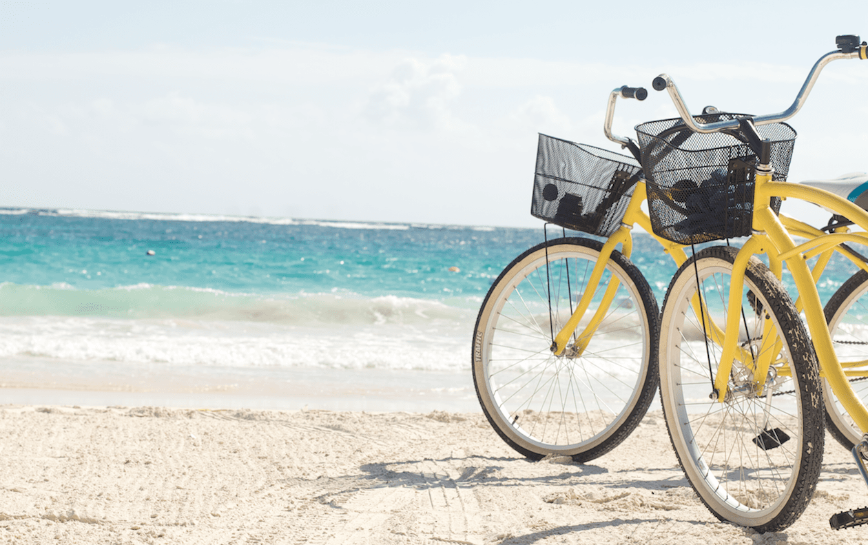 Villa Pescadores - Things to do in Tulum - Biking Tulum