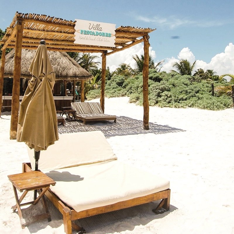 Best Tulum Hotels