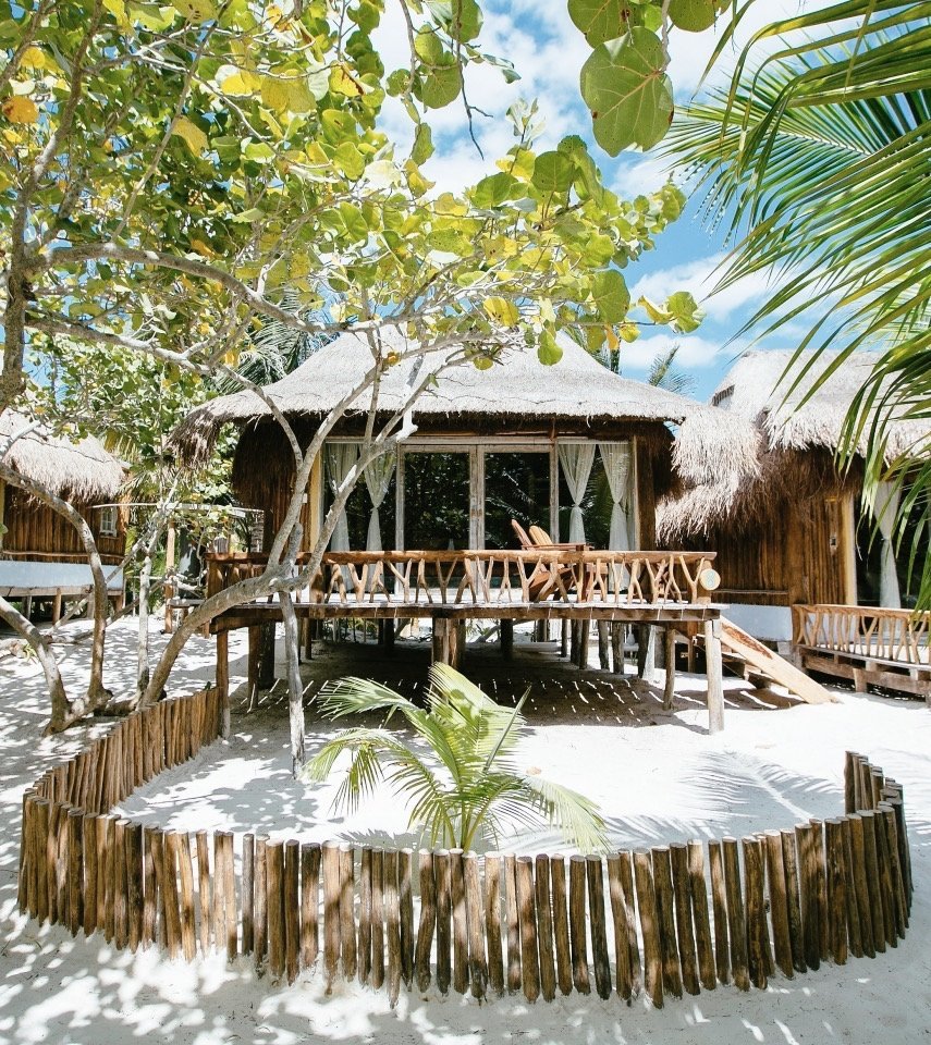 Best Tulum Hotels