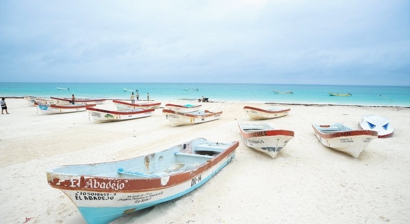 Best Tulum Hotels