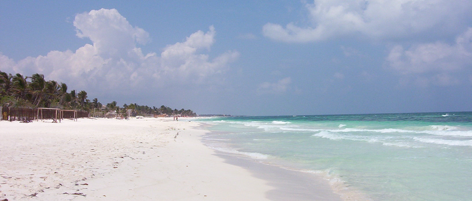 Villa Pescadores Tulum