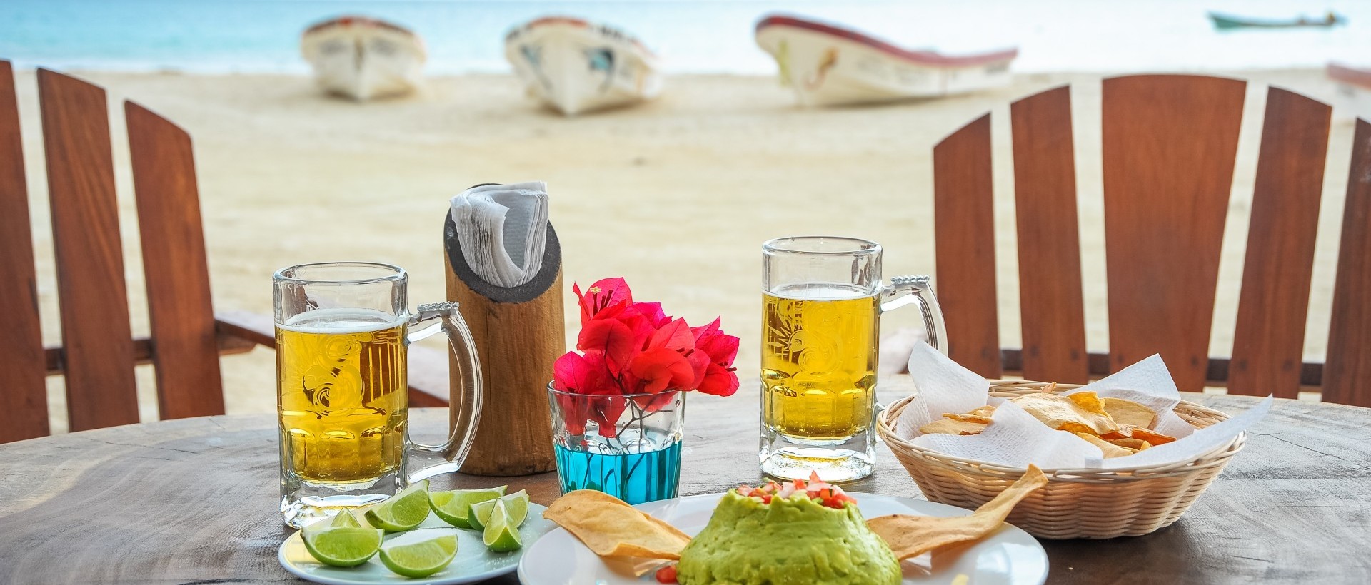 Villa Pescadores Tulum