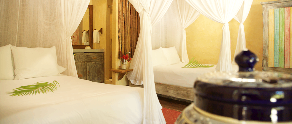 Villa Pescadores Tulum