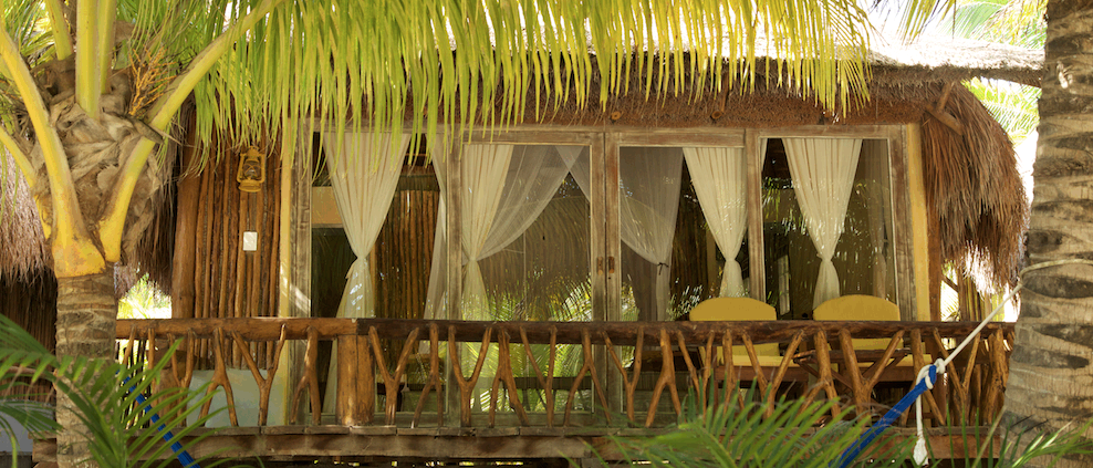 Villa Pescadores Tulum