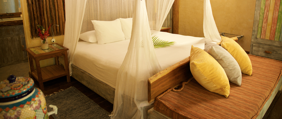 Villa Pescadores Tulum