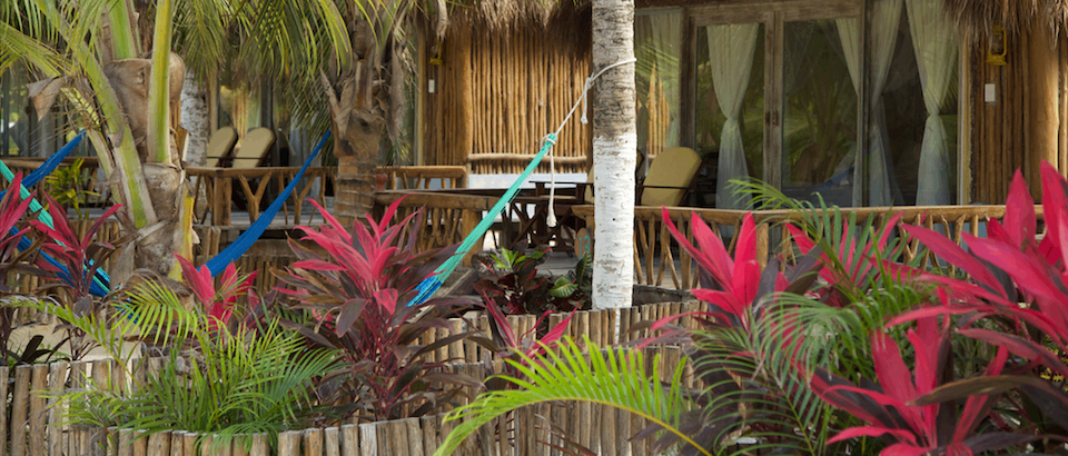 Villa Pescadores Tulum