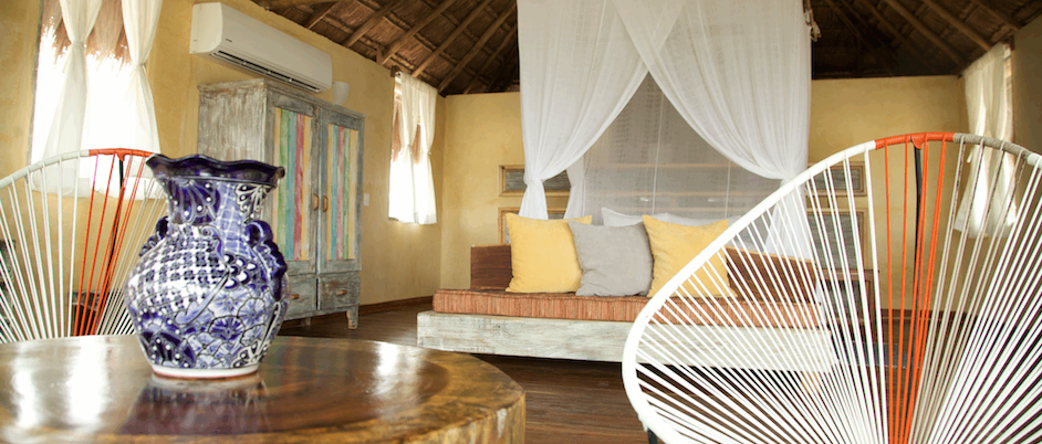Villa Pescadores Tulum