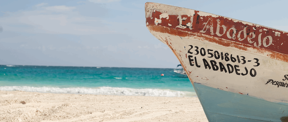 Villa Pescadores Tulum