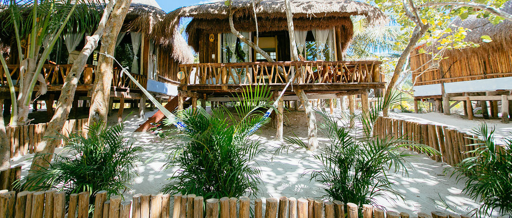 Villa Pescadores Tulum