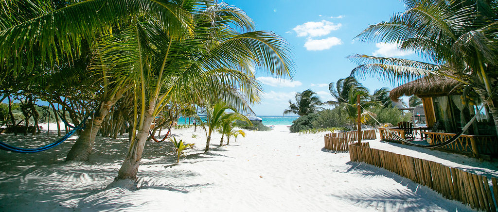 Villa Pescadores Tulum