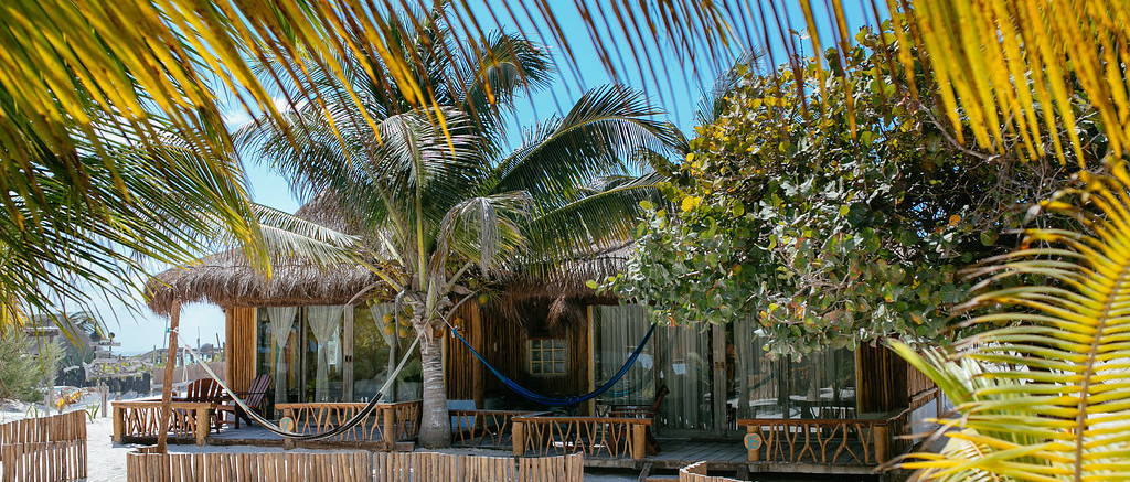 Villa Pescadores Tulum