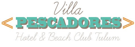 Villa Pescadores Tulum