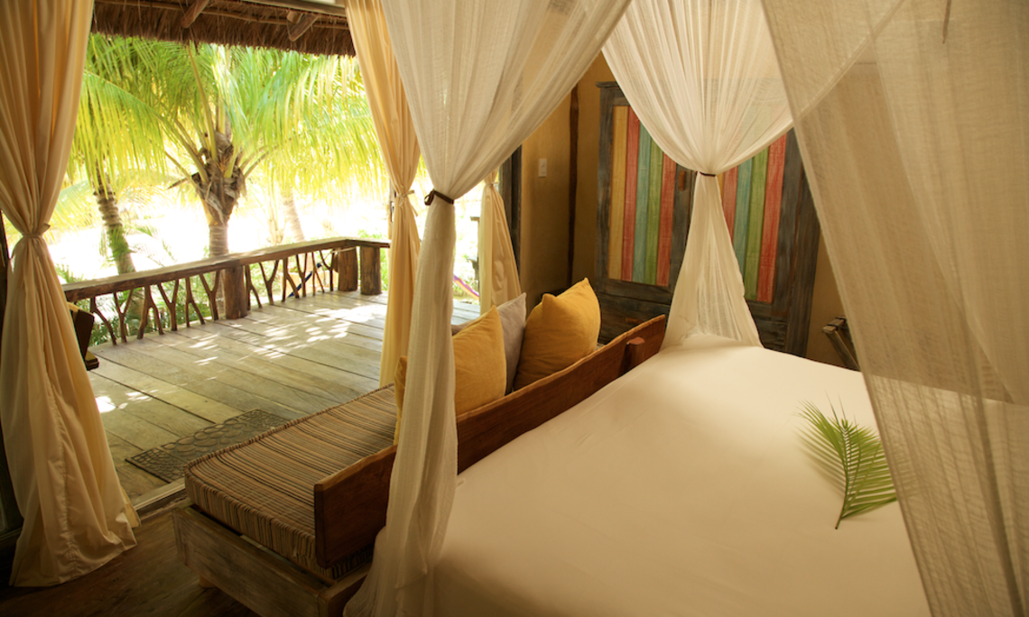 Villa Pescadores Tulum